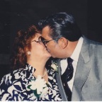 25thWeddingAnniversary 22